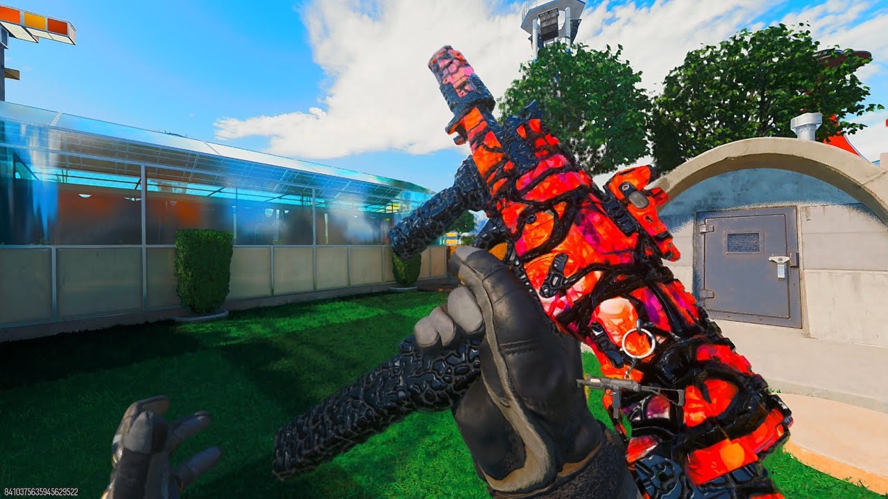 This SMG Is BROKEN In BLACK OPS 7…☢️