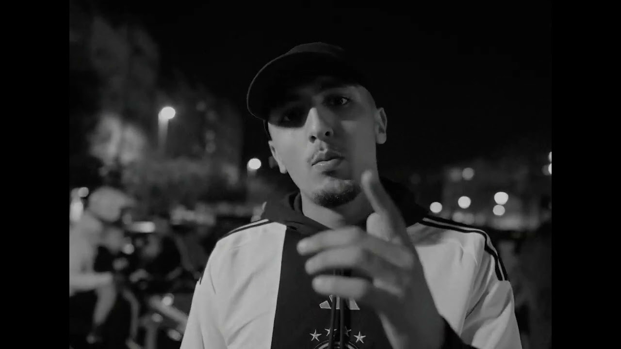 MORAD x LUCIANO Type Beat - 