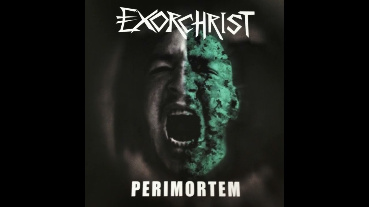 EXHORCHRIST - Perimortem (FULL DEMO 2015)