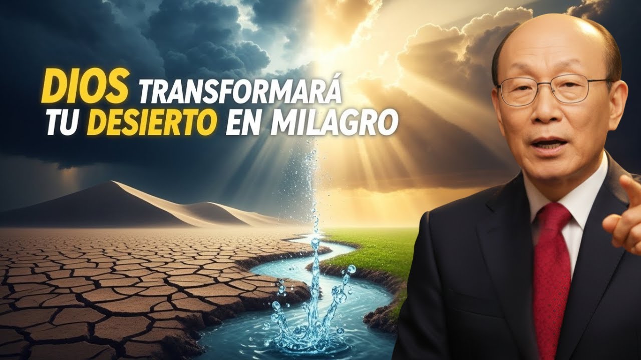 CÓMO TRANSFORMAR LA MALDICIÓN EN BENDICIÓN