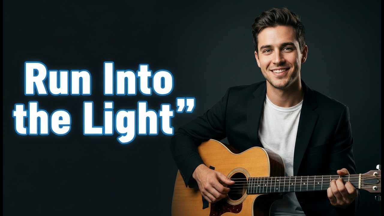 Run Into the Light | Love Song | Oliver