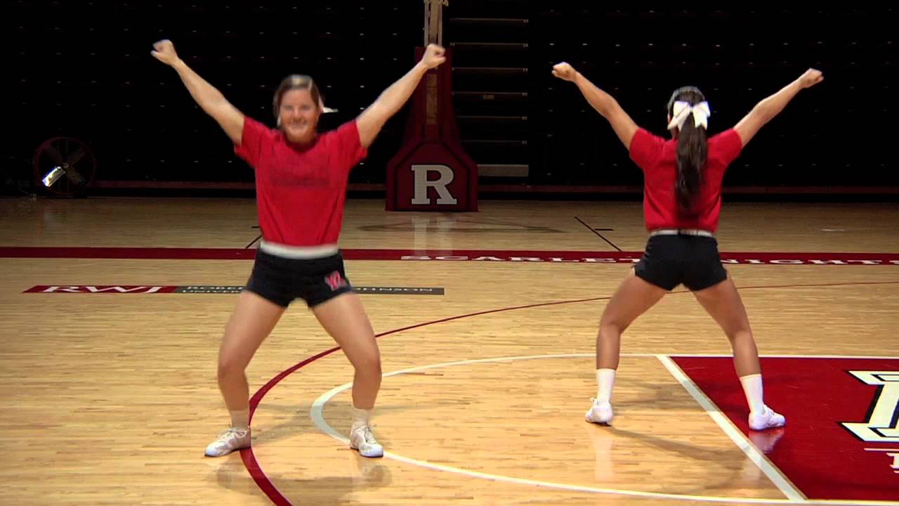 Rutgers Fight Song