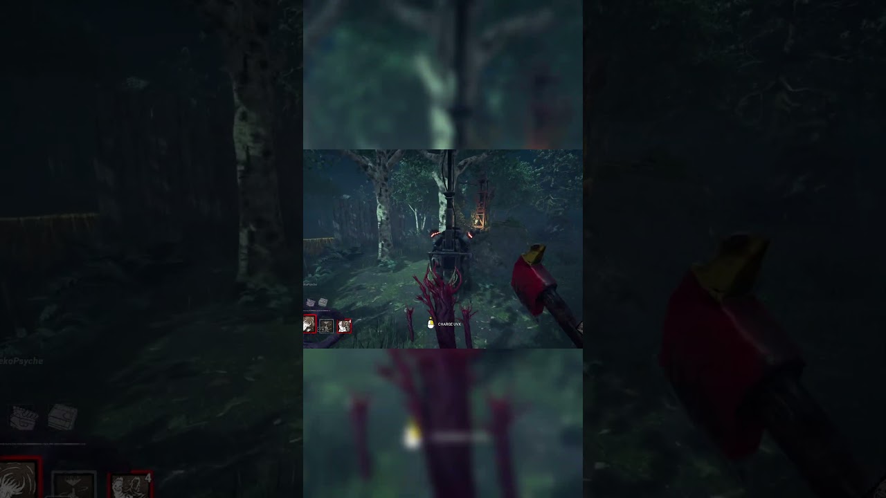 Один совет каждому убийце. Часть 6 #deadbydaylight #dbd #gaming #gameplay #games #shorts #notstaloz