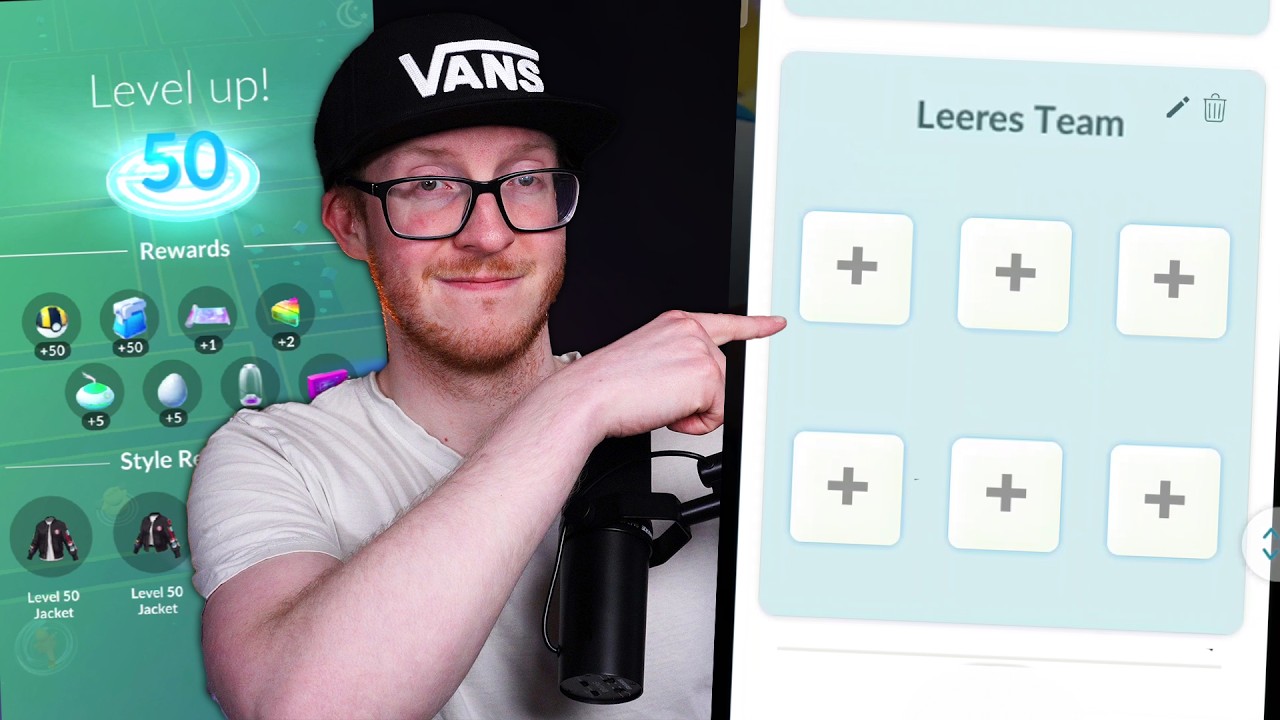 10 ULTIMATIVE Pokémon GO TIPPS die JEDER kennen MUSS!