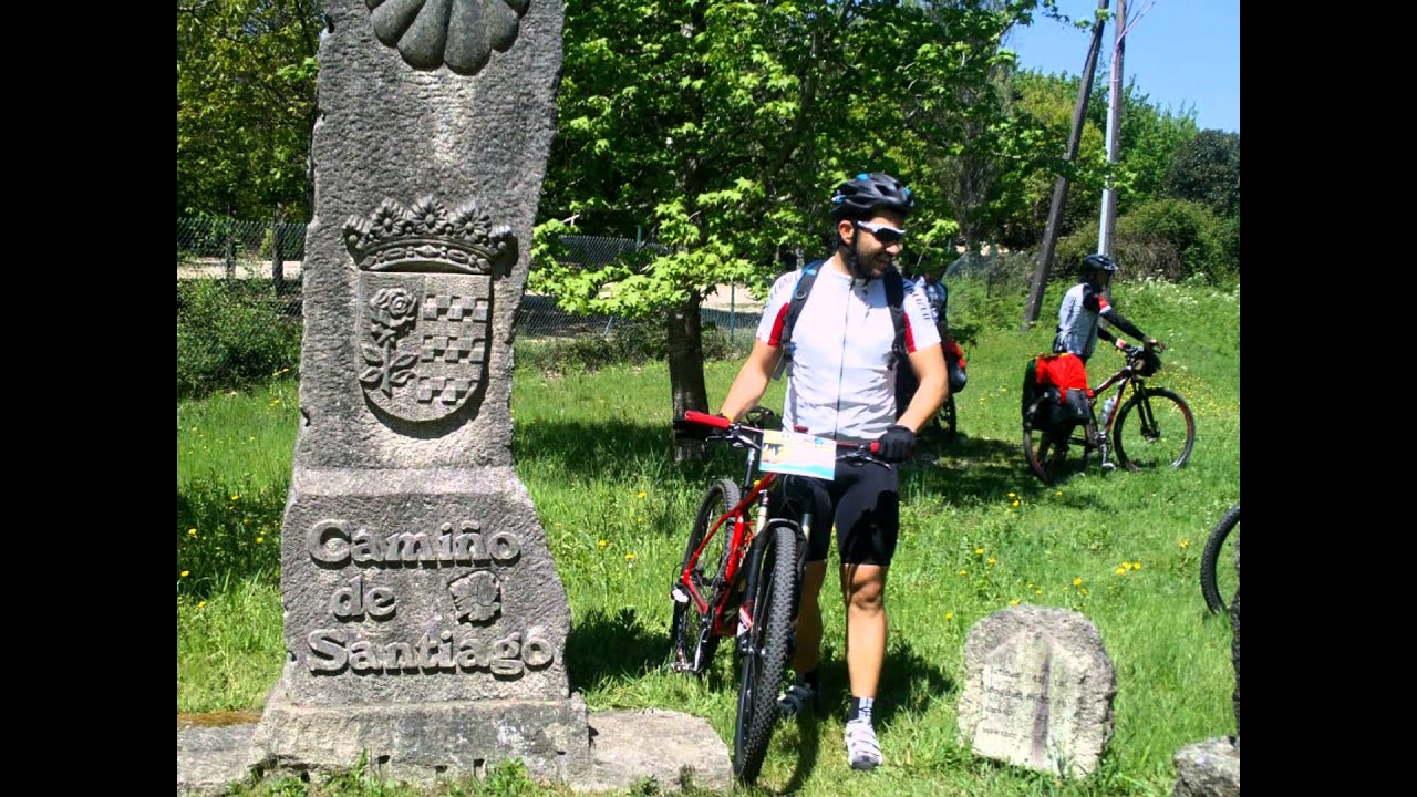 Santiago 2014 Bikeforlife