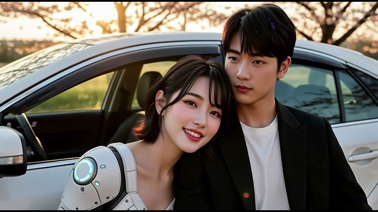 If I Can Change Your Heart &middot; Spidey Music | J-POP (Original Music Video)