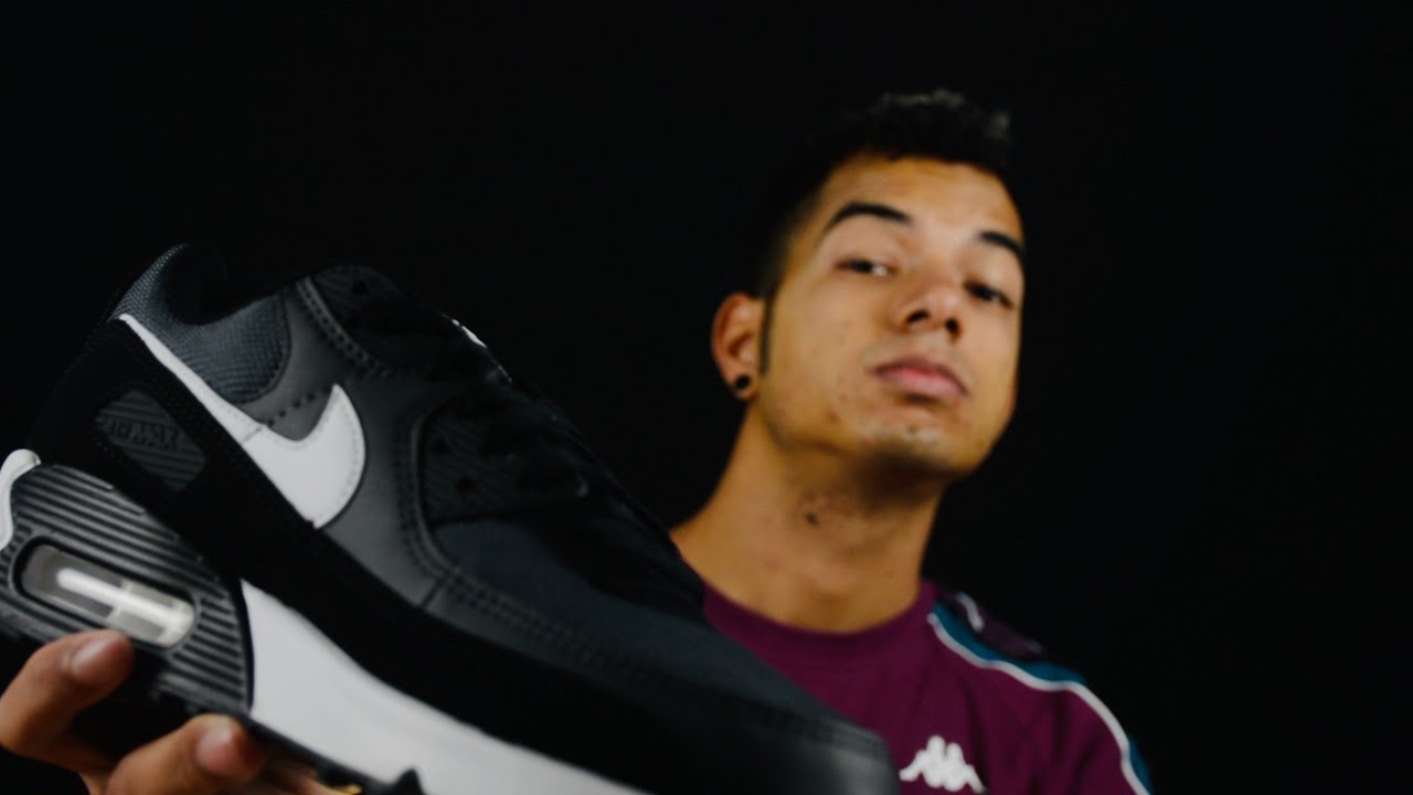 ASMR FR : NOUVELLES SNEAKERS 👟