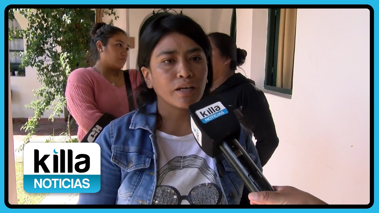 Personal de maestranza: Trabajadoras solicitan convenios al municipio desde 2021