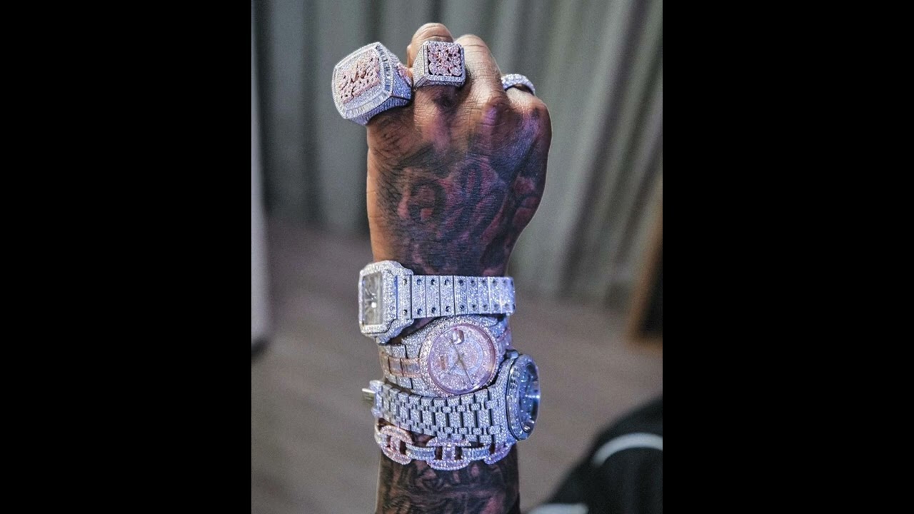 [FREE] Wheezy x Chi Chi x Section 8 Type Beat 2022 -  