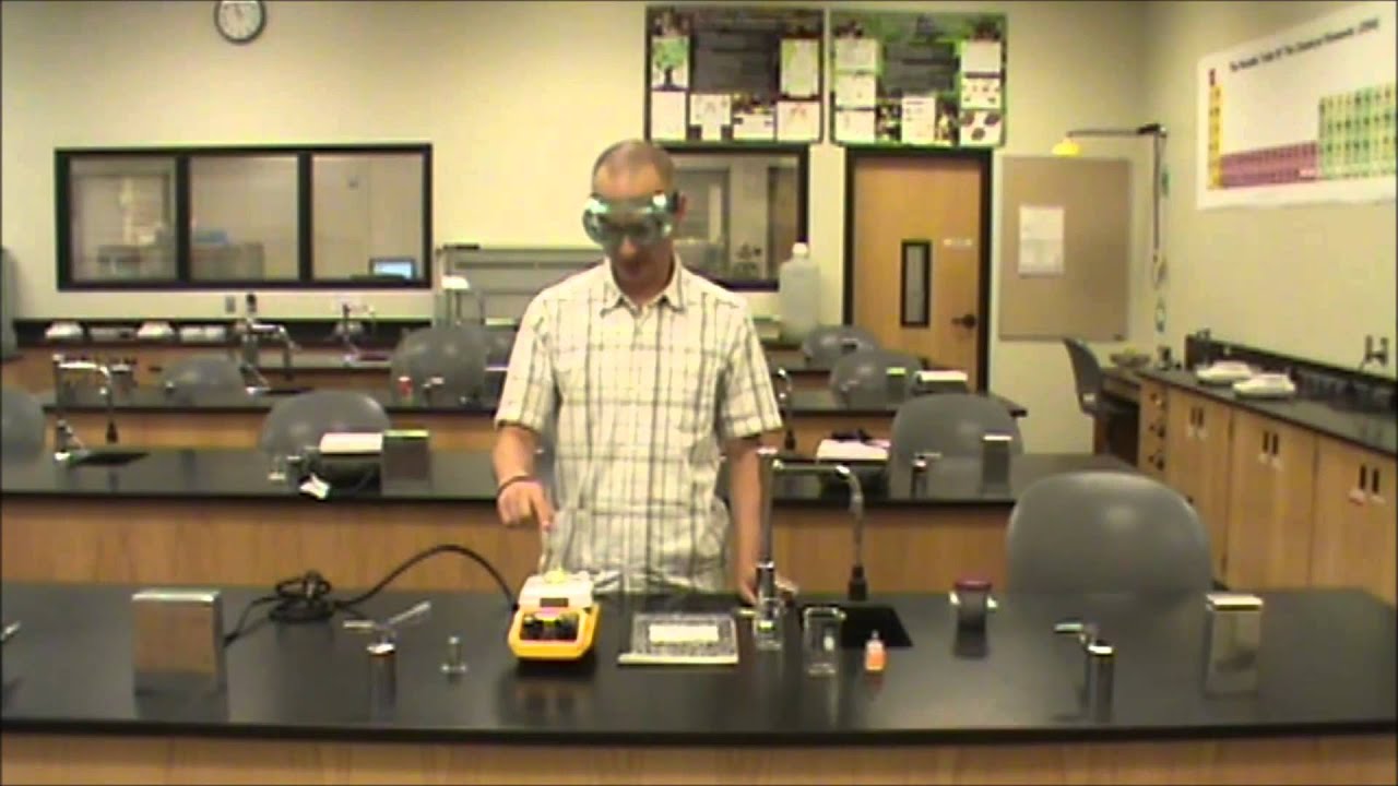 Recrystallization Tutorial
