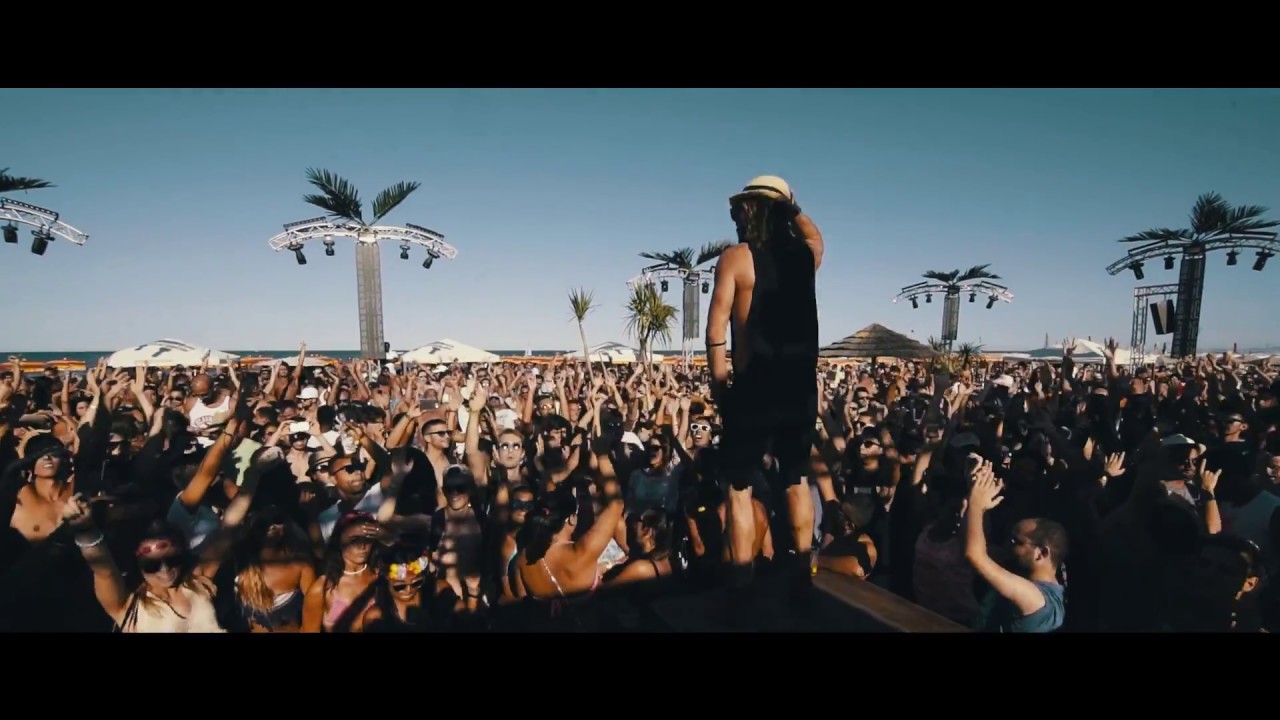 PAPEETE SUMMER 2016 (Official Aftermovie)