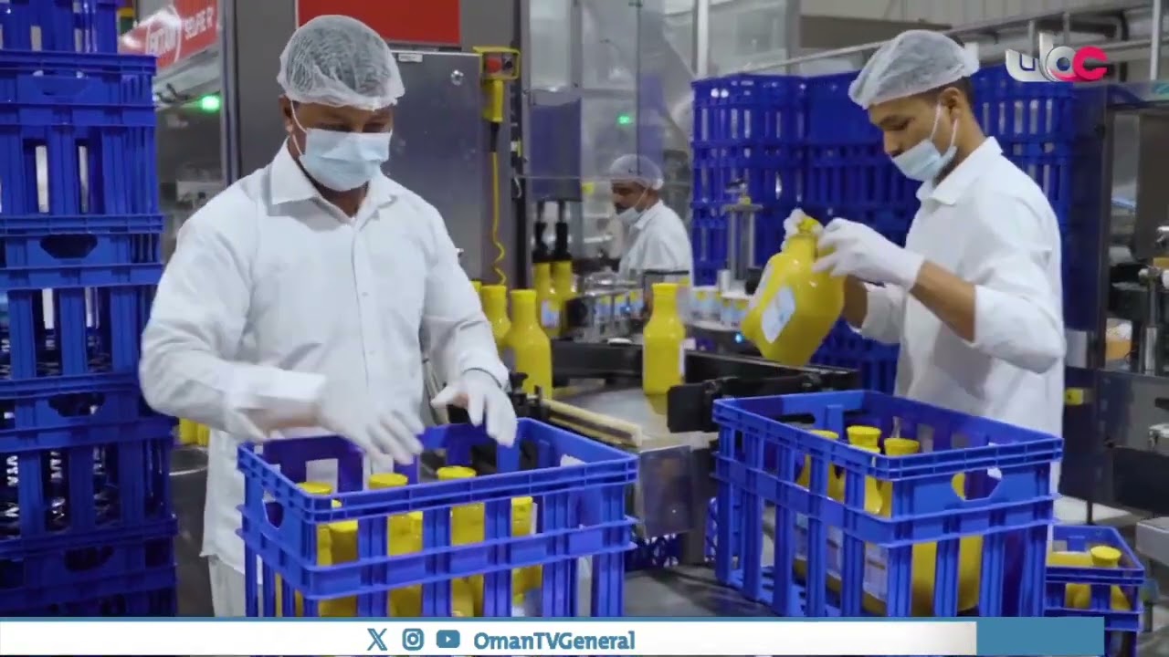 تركز شركة ظفار للأغذية والاستثمار، وبالأخص الصفوة لمنتجات الألبان
