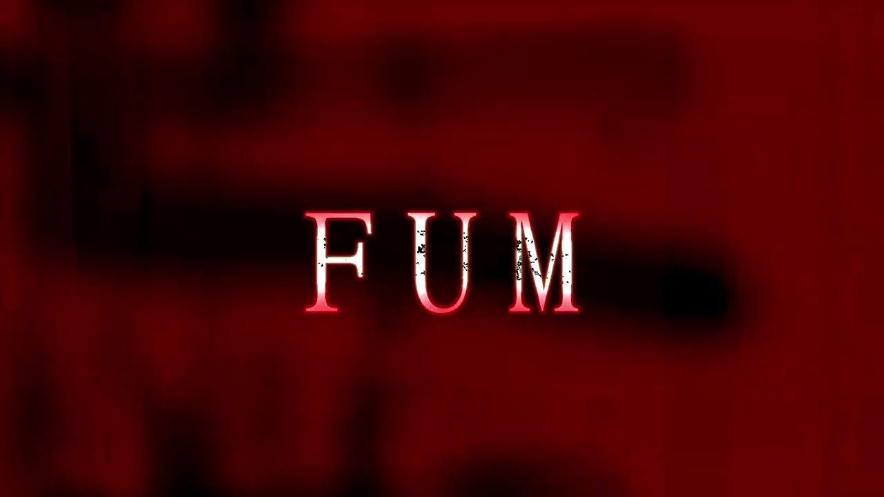 Clau K - FUM (Official Music Video)