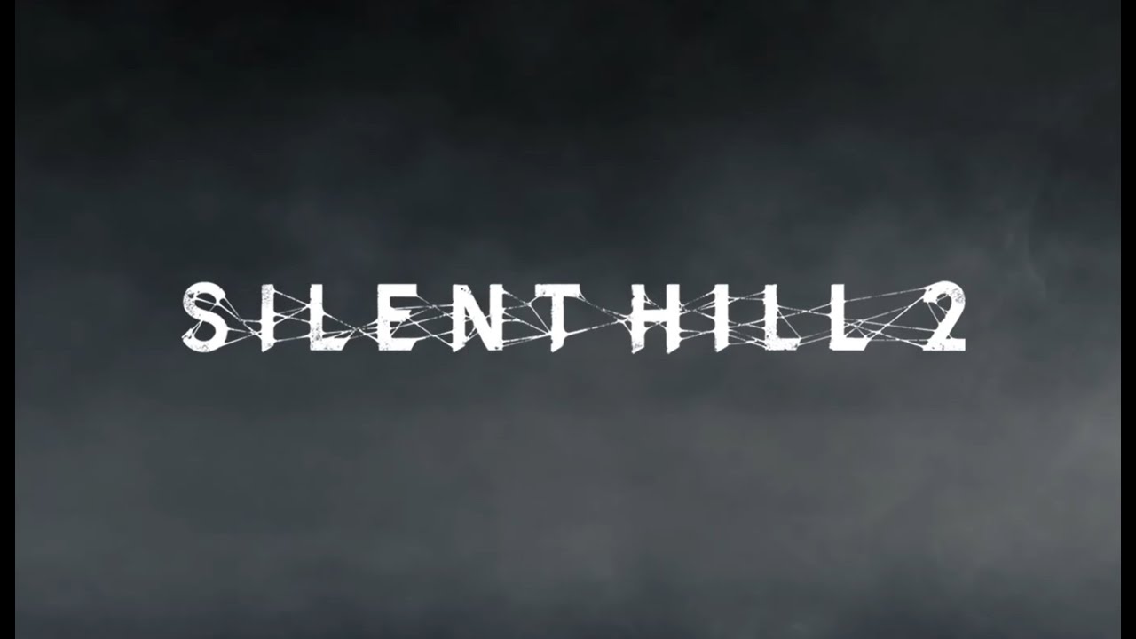 LIVE - SILENT HILL 2 REMAKE