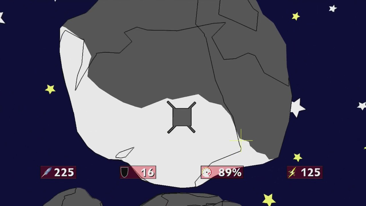 SpaceCombat  (11/4/2008)