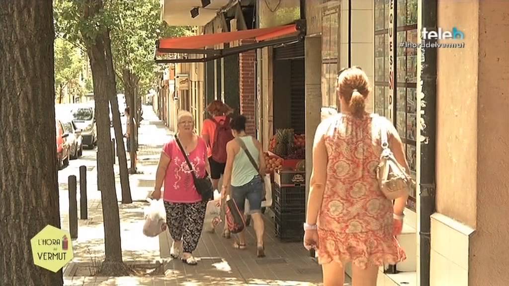 Descobrim més barris de Badalona