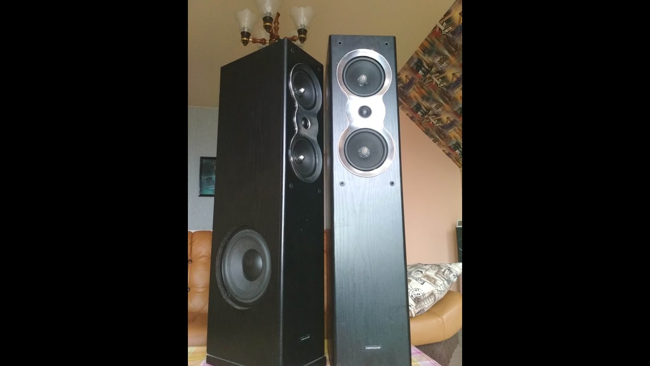 Демпфирование корпуса акустики Cortland S-250 часть 3. Завершающая.