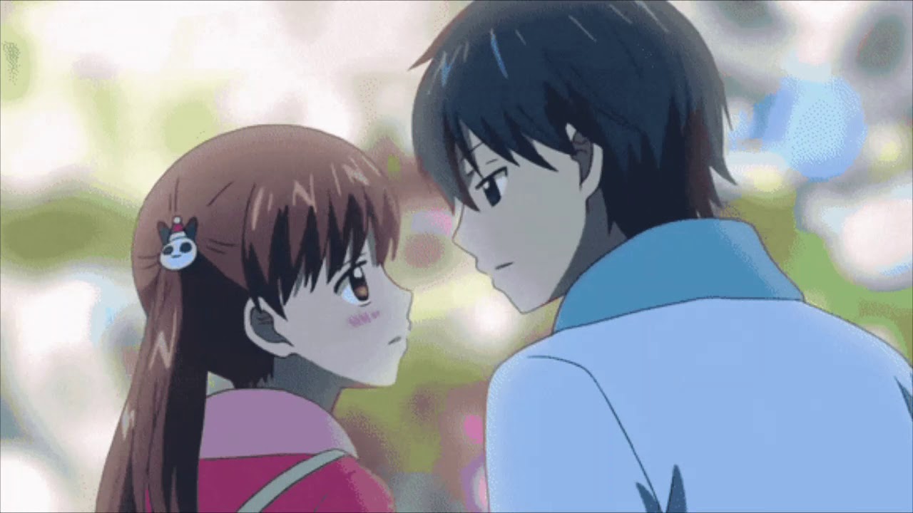 Nightcore Let's Do It Again 