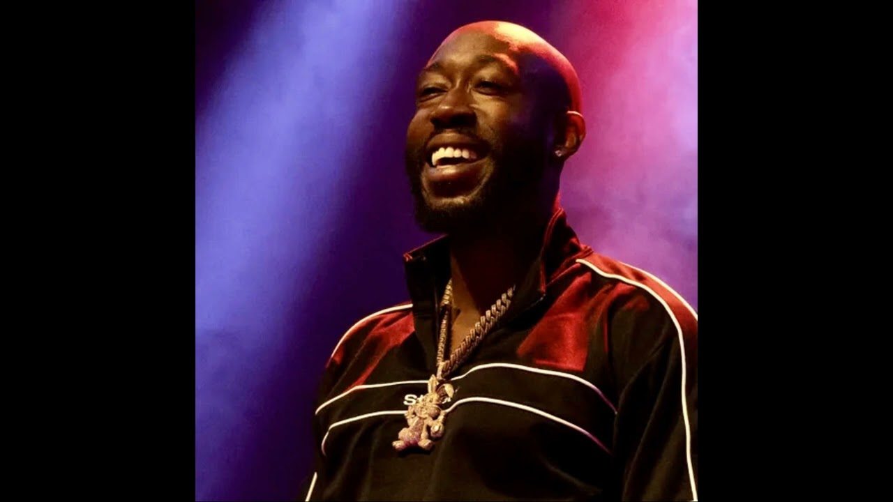 [free] freddie gibbs x the alchemist type beat 