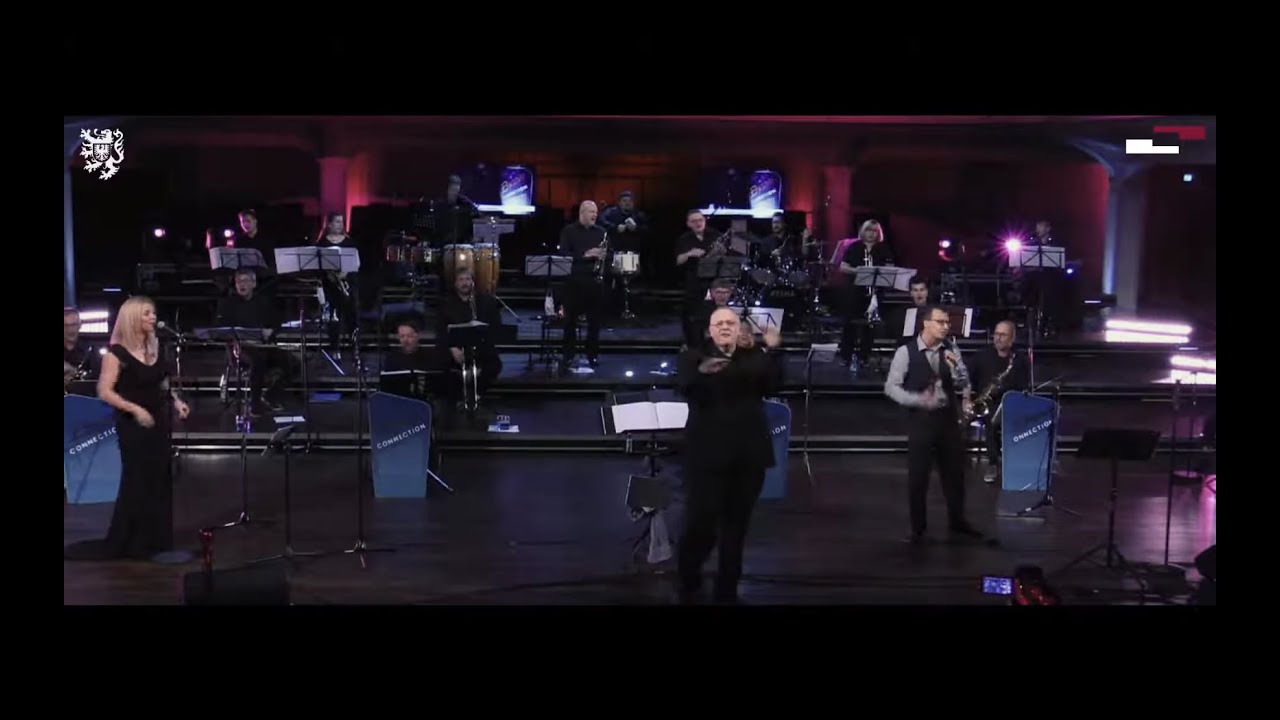 LandauLivestream - Brass Connection - 16.05.2020