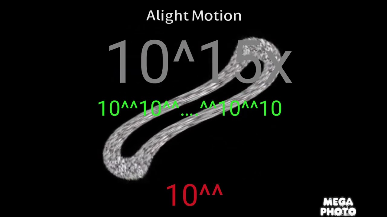 numbers 1–absolute infinity 3.0 (pt 2)