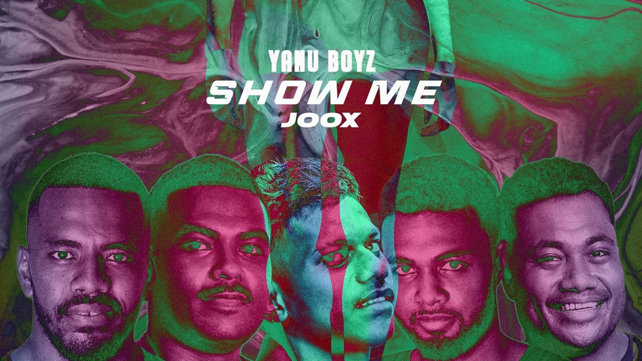 Yanu Boyz, Joox - Show Me (Official Audio)