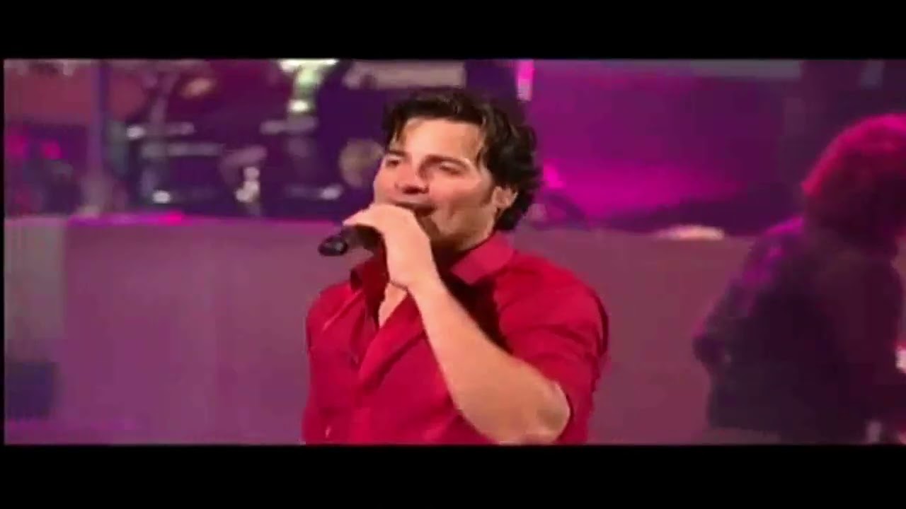 CHAYANNE: 