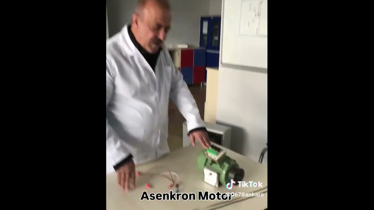 BÜYÜK EĞİTİMCİ YILDIRAY ALPBOĞA (ALLAH RAHMET EYLESİN)