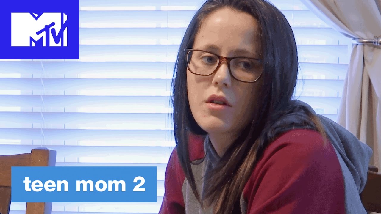 'Jenelle’s Cold Shoulder' Official Sneak Peek | Teen Mom 2 (Season 7B) | MTV
