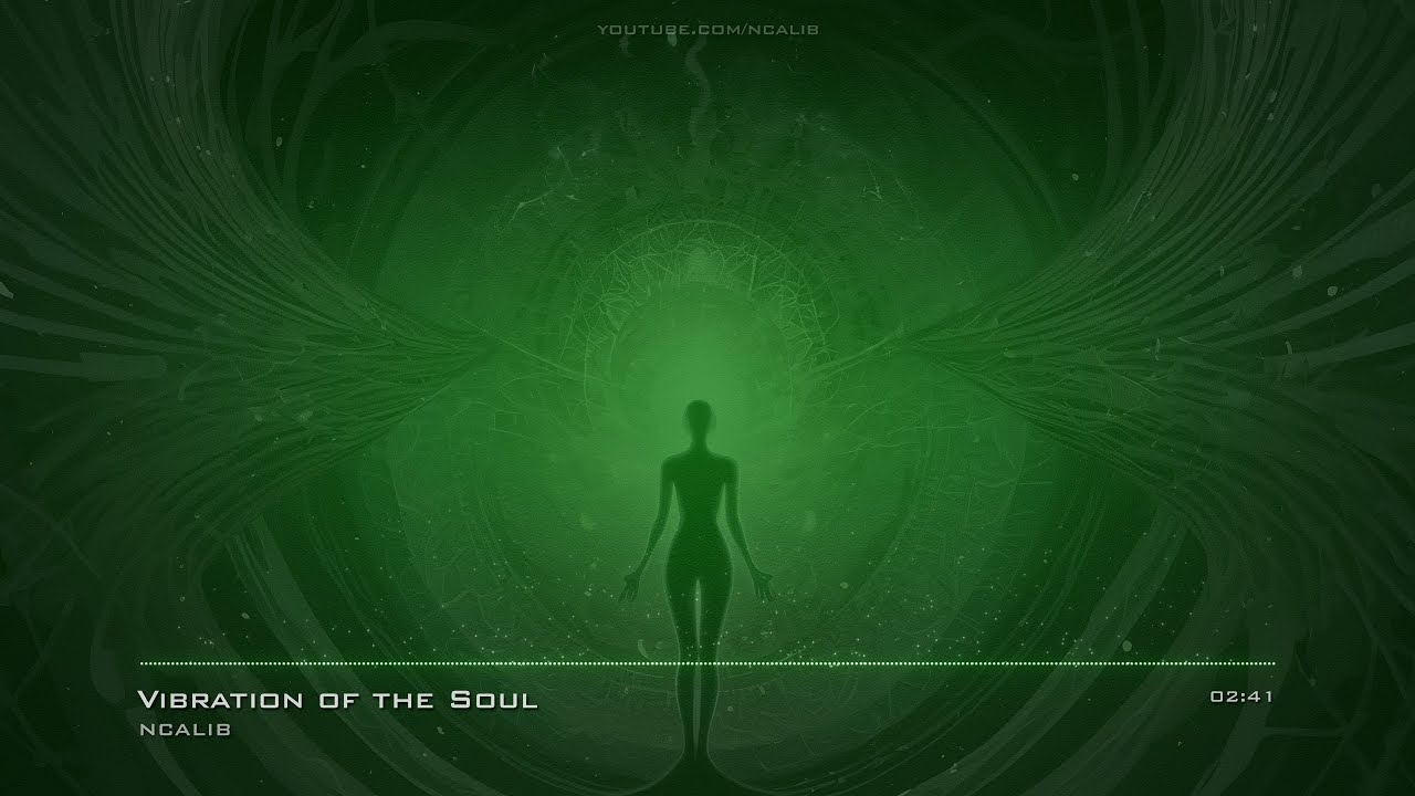 Vibration of the Soul #EmotionalTrap #HipHopCalm  No Copyright Music