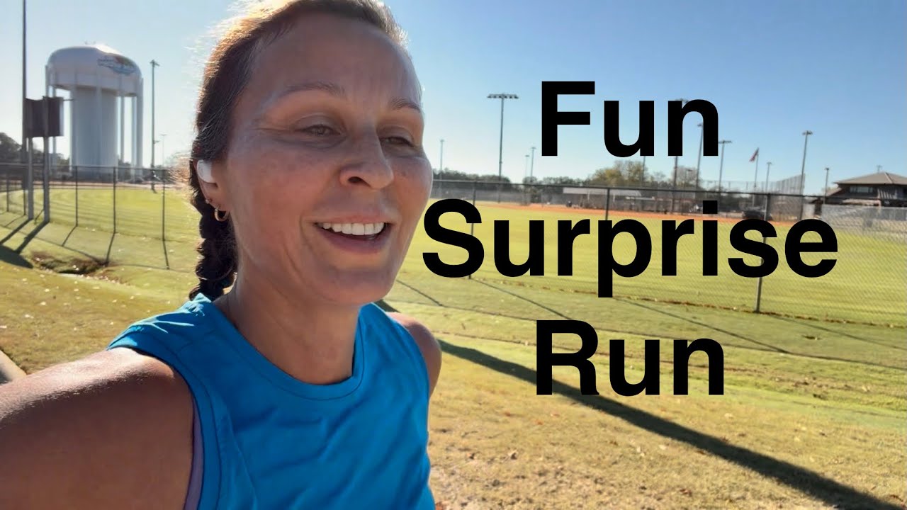 Surprised Myself! 7 Mile Tempo Run & Rewiring My Brain for Sub-4 
