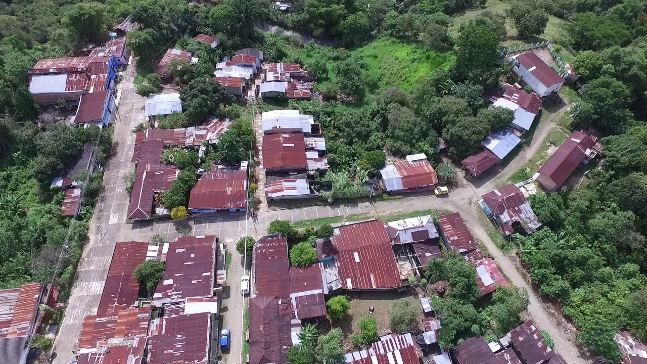 El Limón Tolima parte1