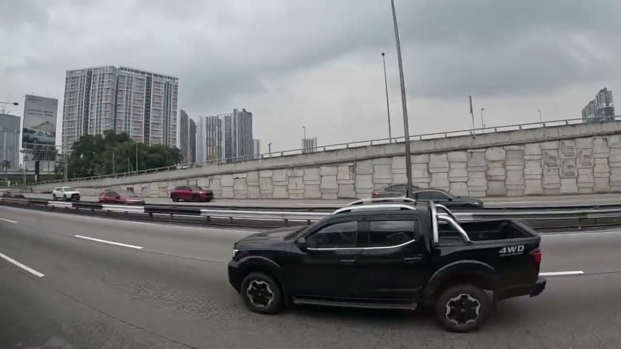 Malaysia Street (V24)