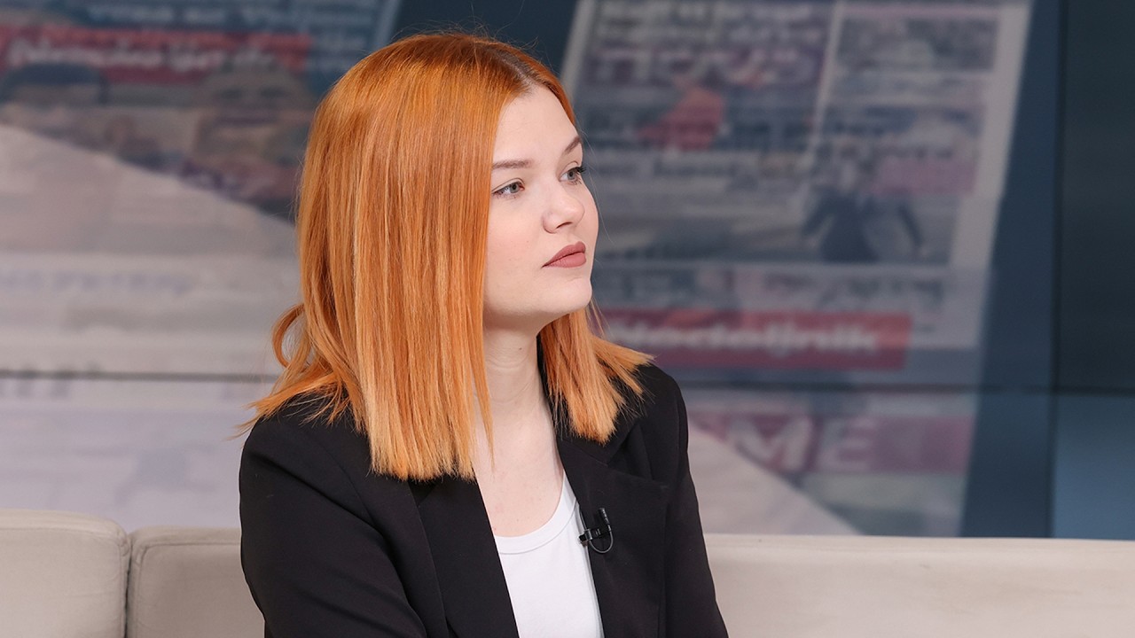 Marić: Rebalans budžeta Beograda zbog populističkih odluka - besplatnih vaučera, bazena, prevoza...