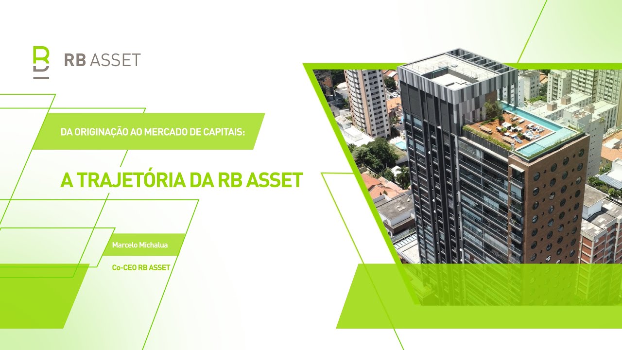 RB Asset | A trajet&oacute;ria da RB Asset