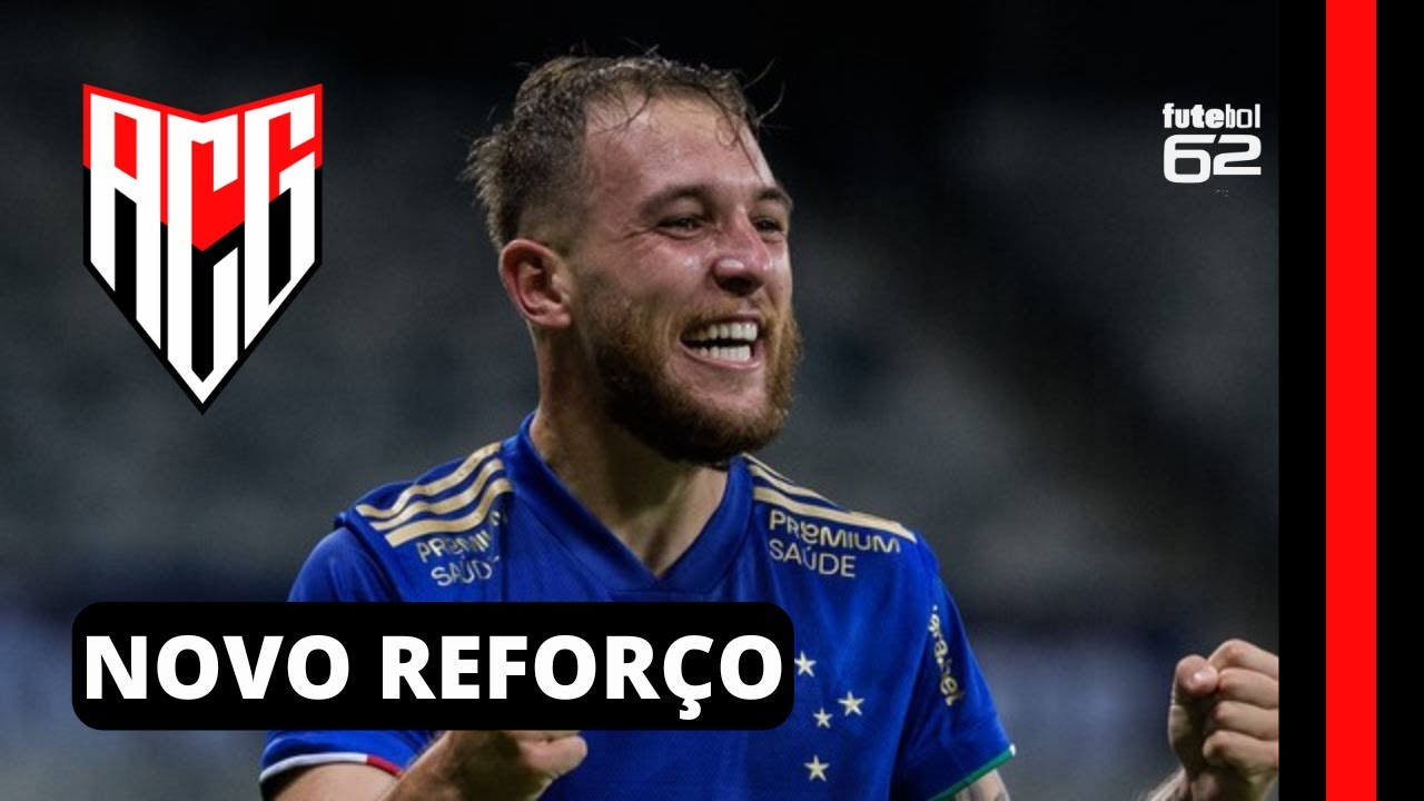 Atlético próximo de anunciar mais uma contratação para a temporada 2026