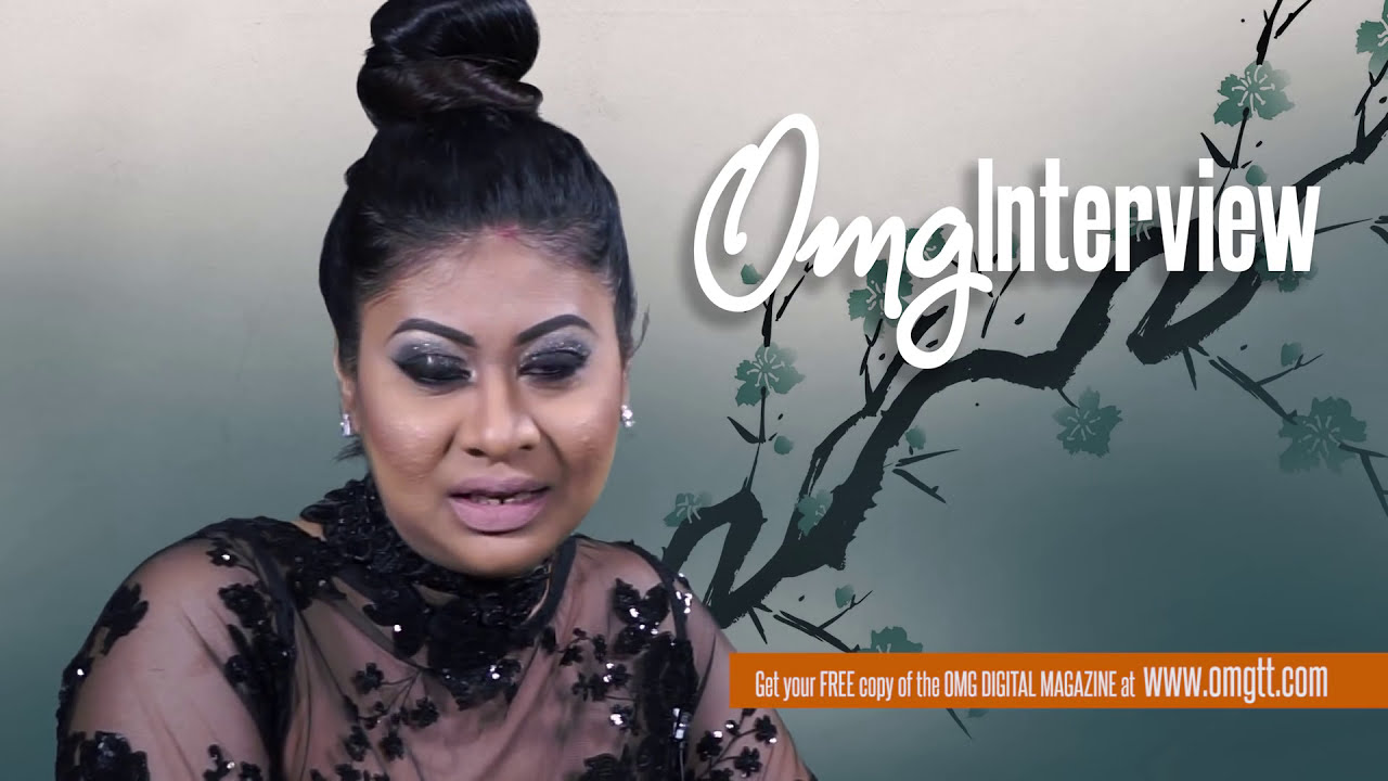 OMG 248 MAIN Nisha B VIDEO INTERVIEW