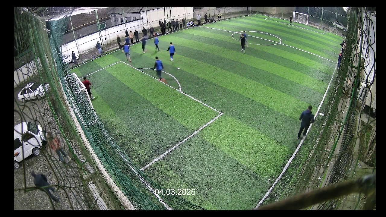 Моя трансляция