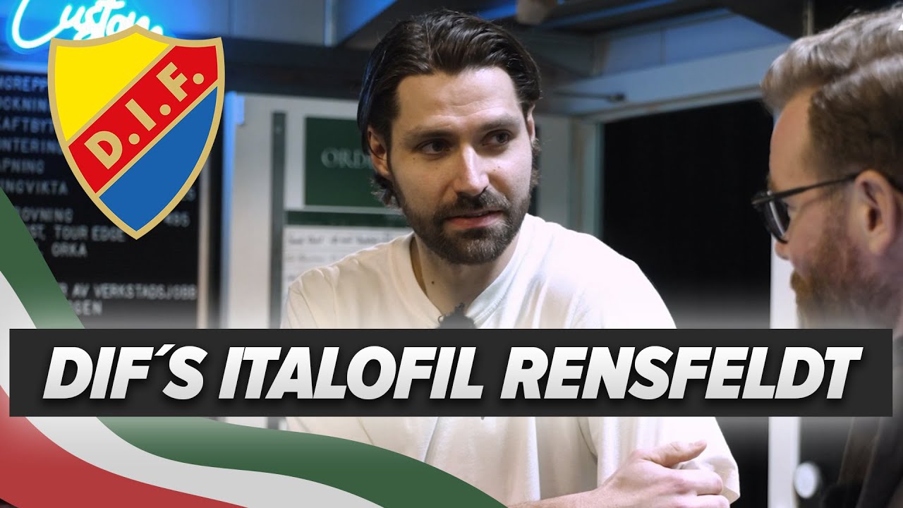 UPPDRAG SHL - DJURGÅRDENS IF