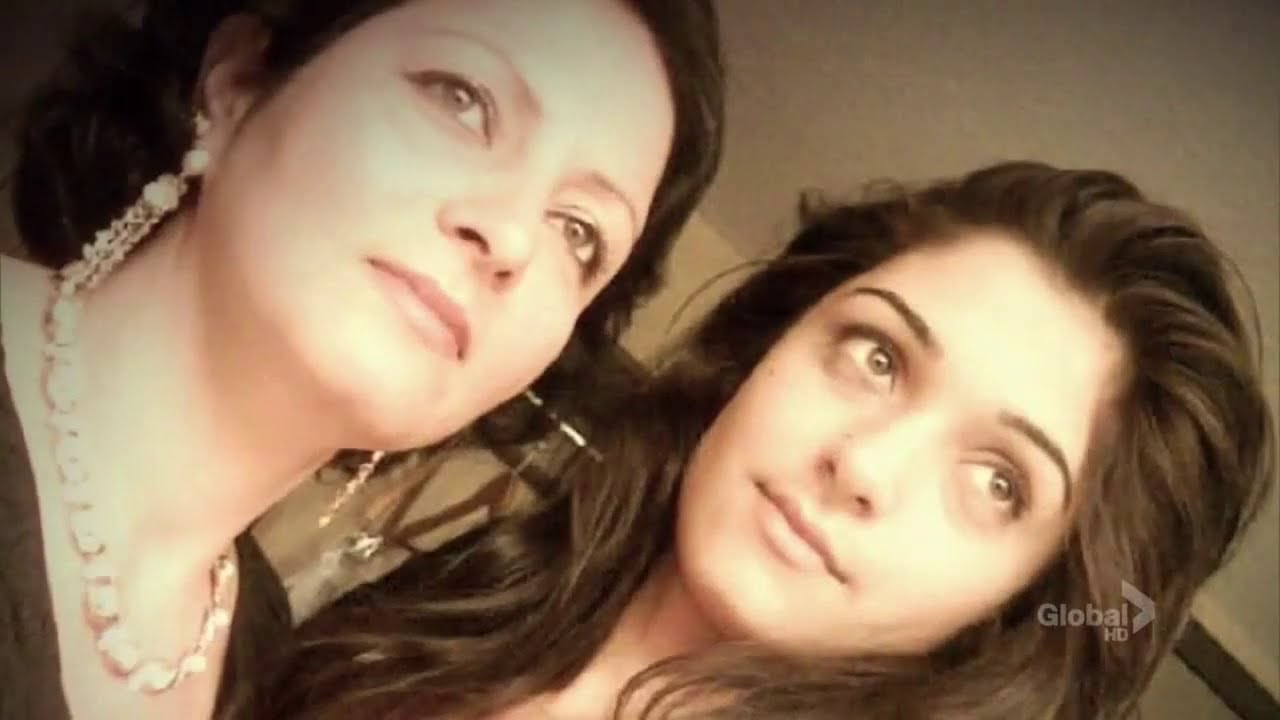 16x9 - Family Murder: Shafia first degree murder