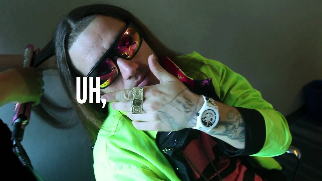 ACTION BRONSON, RIFF RAFF & DANA COPPAFEEL - HOT SHOTS PART DEUX (Official Music Video)