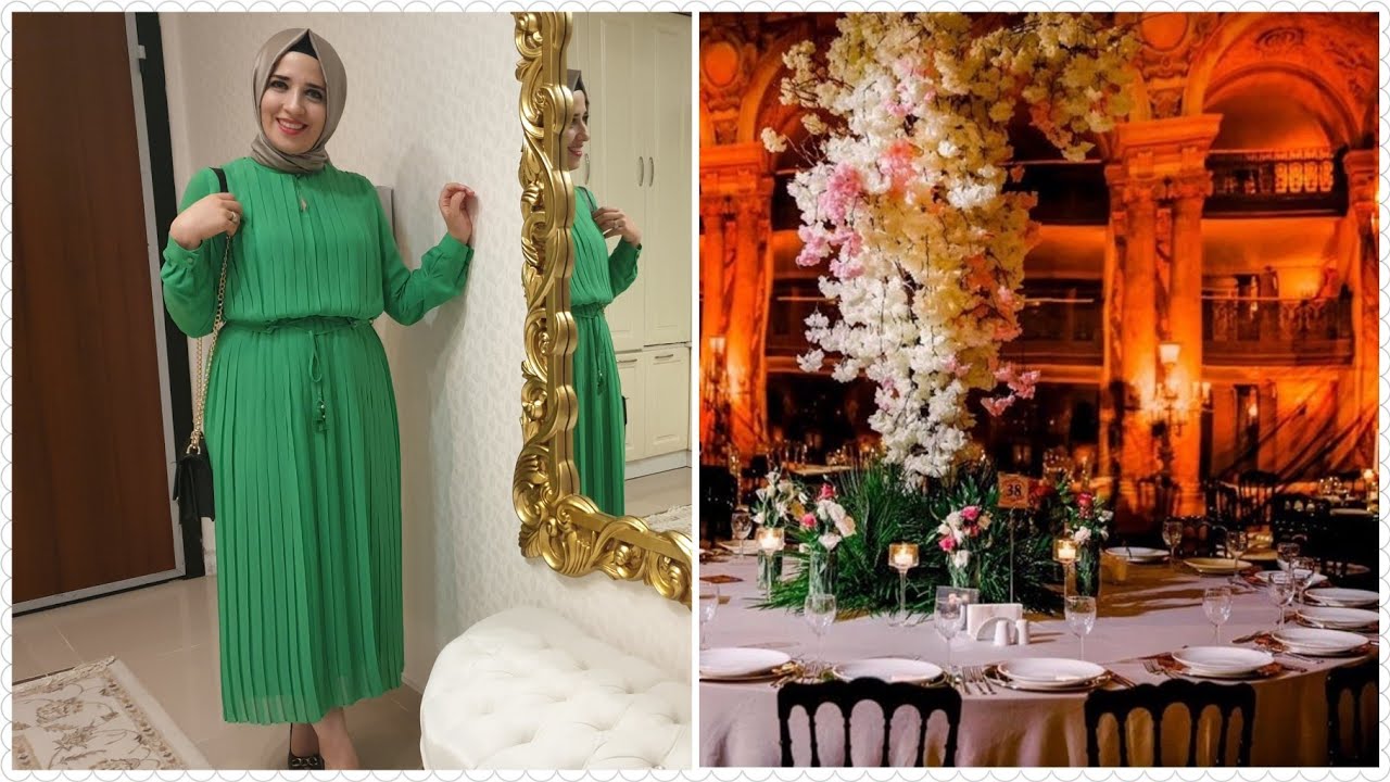 VLOG🧿Kahvaltıya Misafirim Var❤Birazcık Alışveriş🤷‍♀️Kınaya Hazırlanalım Mı💃- إعداد الدعوة