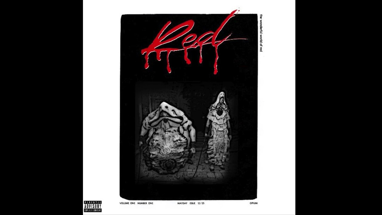 Godskin apostles X Carti Remix (FREE BEAT)