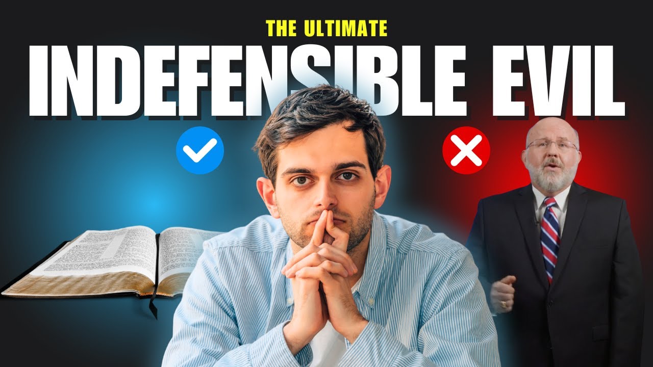 1,316 - Hallel-o-jah, Jehovah's Witnesses, You Cannot Defend the Governing Body