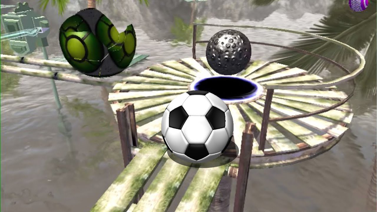 Rollance Adventure Balls - All Levels NEW UPDATE Gameplay Android, iOS ( Level 2739 - 2747 )
