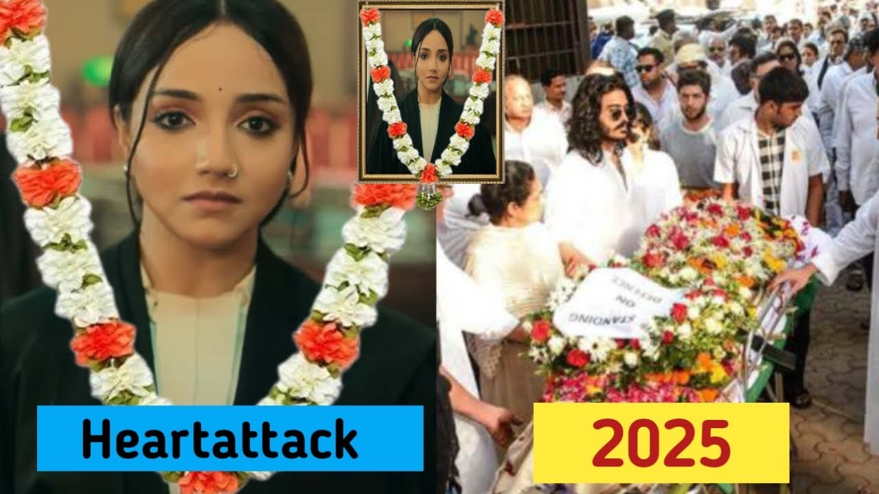 Advocate anjali Awasthi serial all cast realname and age 2025