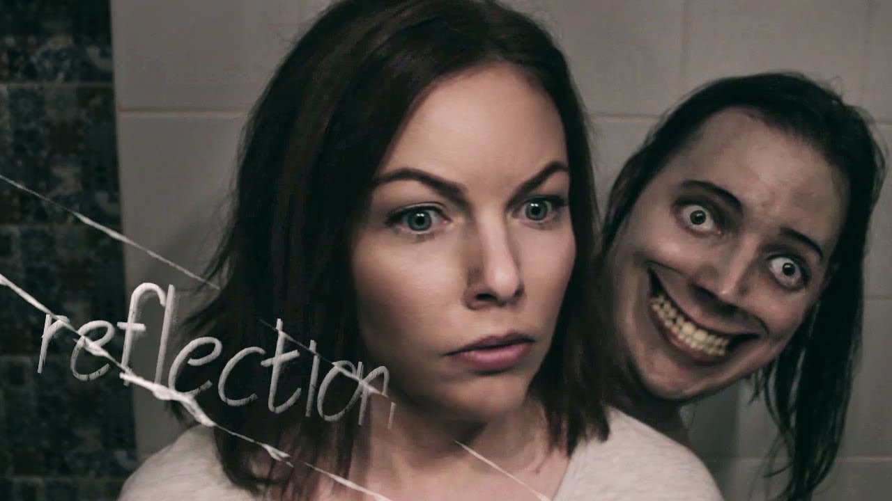 Reflection - Horror Short Film