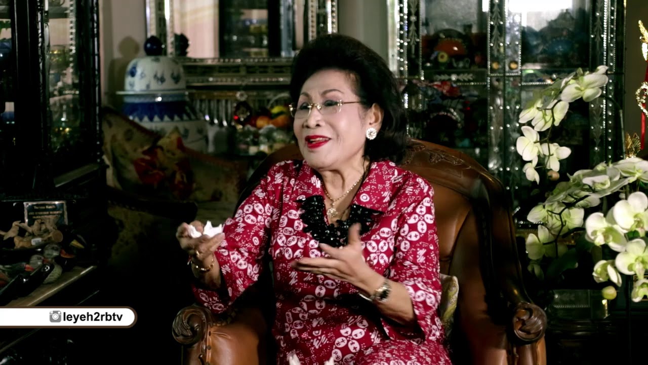 HEBOH?!! BONGKAR RAHASIA AYAM GORENG SUHARTI ( EPISODE 10)