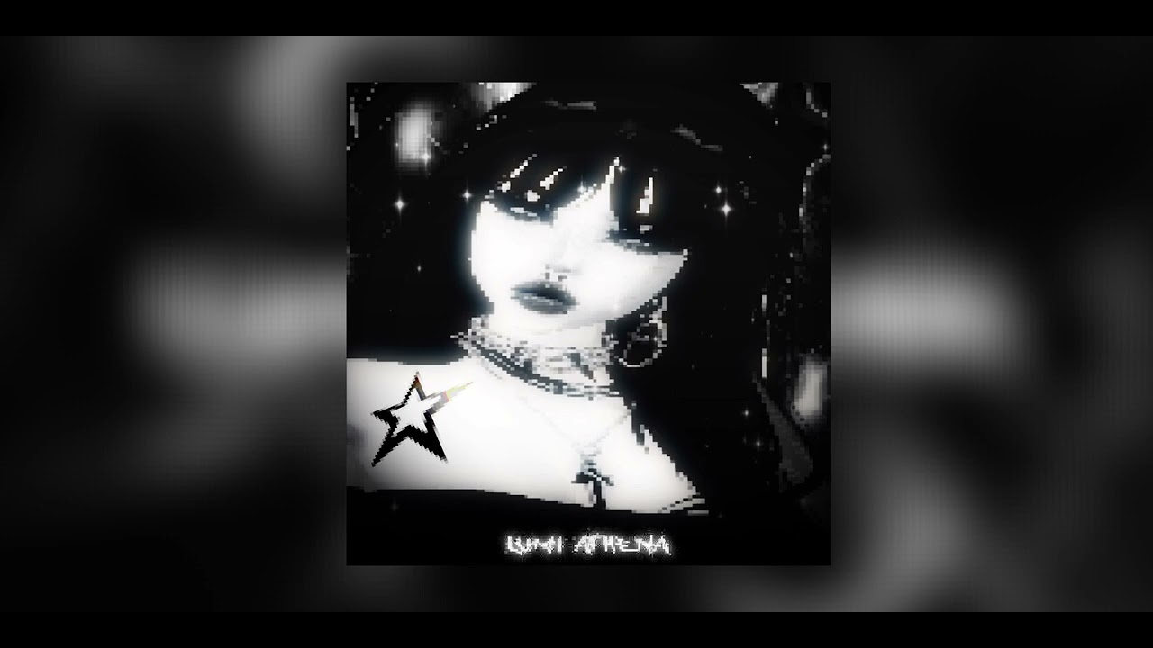 Lumi Athena - NALGOTICA! (alternative)