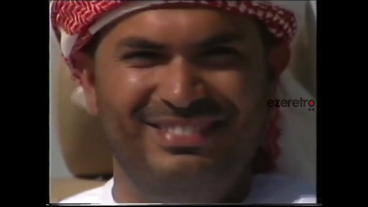 Tandas National Geographic Channel - Junio 2004 [1]